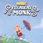 Fly Away Monk