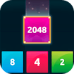 2048 X2 Merge Blocks